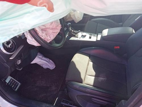 Warning switch AUDI A3 Limousine (8VS, 8VM) 30 TDI | BP16843931I22 