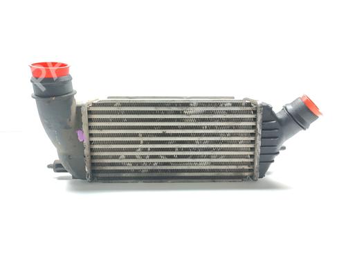 Used Intercooler Intercooler PEUGEOT EXPERT Van (VF3A_, VF3U_, VF3X_) [2007-2026] 34244036 34244036