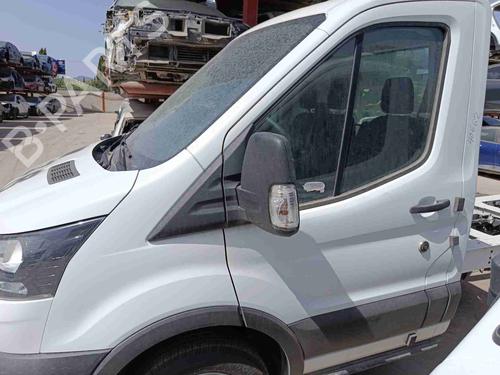 Used Left front door Left front door 38872935 38872935