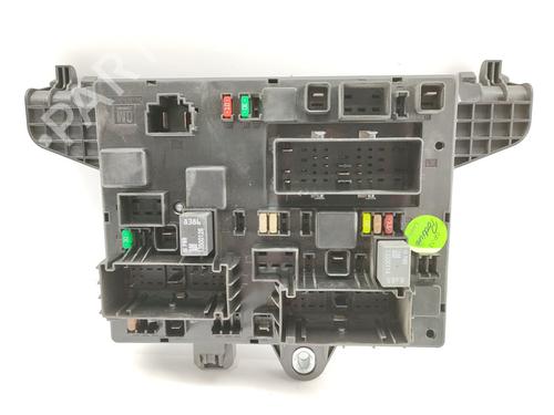 Sikringsdose OPEL ASTRA J (P10) [2009-2016]  16511166