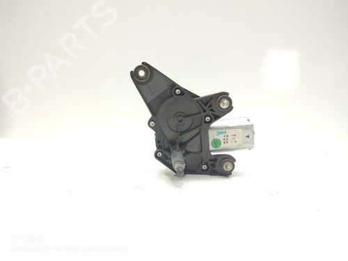 Ruitenwissermotor achter OPEL MOKKA / MOKKA X (J13) [2012-2025]  17860656