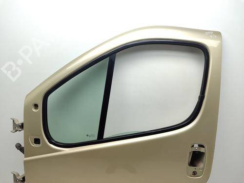 Left front door OPEL VIVARO A Bus (X83)  | BP16697403C2 