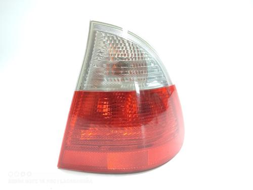 Used Right taillight BMW 3 Touring (E46) 318 i (143 hp) 19663358