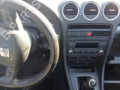 Engine SEAT EXEO (3R2) 2.0 TDI | BP29350435M1 