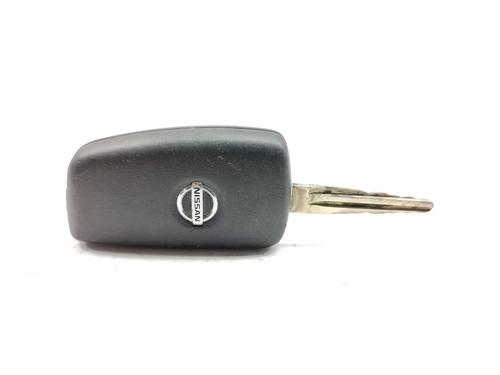 Ignition barrel NISSAN MICRA V (K14)  | BP29489076M48 
