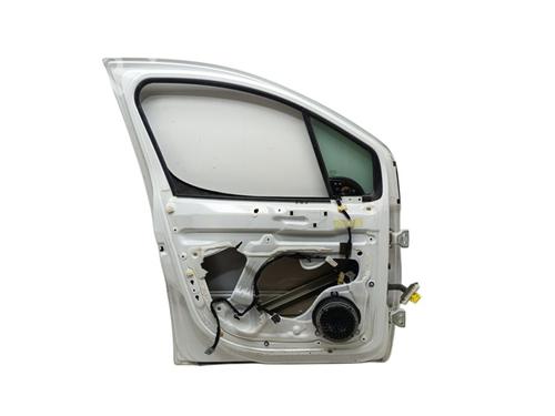 Left front door PEUGEOT PARTNER Tepee 1.6 BlueHDi 100 | BP27479922C2 