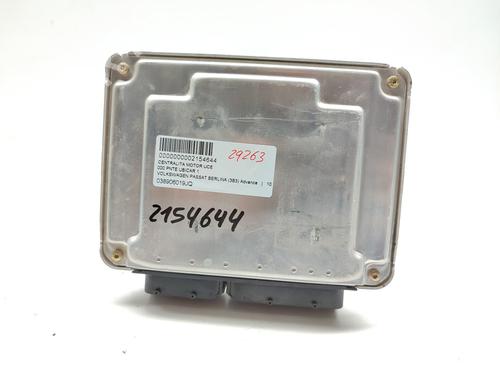 Engine control unit (ECU) VW PASSAT B5.5 (3B3) 1.9 TDI | BP18674559M57 