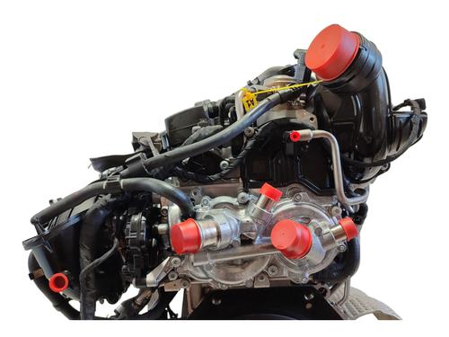 Engine AUDI A1 Sportback (GBA)  | BP21013303M1 