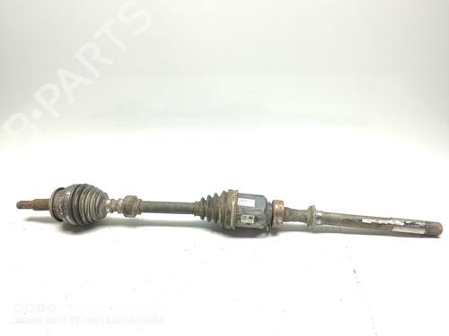 Used Right front driveshaft TOYOTA RAV 4 III (_A3_) 2.2 D 4WD (ALA30_, ALA30R) (136 hp) 19421817