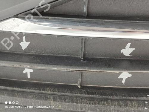 Pare-chocs avant VW TIGUAN (AD1, AX1)  | BP29727701C7 