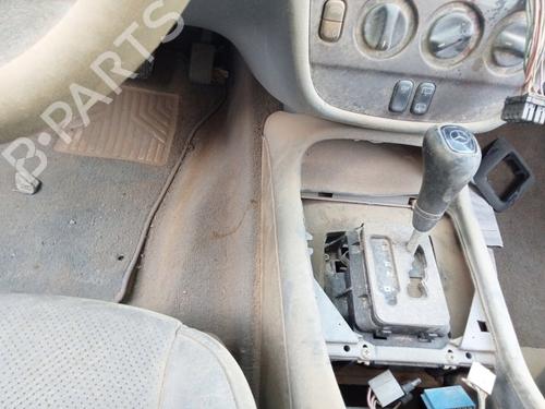 Elektronisk modul MERCEDES-BENZ M-CLASS (W163) ML 270 CDI (163.113) | BP27566331M83 