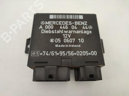 Used Electronic module MERCEDES-BENZ V-CLASS (638/2) V 280 (638.244, 638.294) (174 hp) 16505219