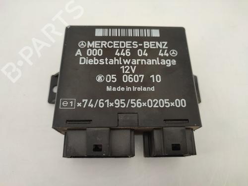 Elektronisk modul MERCEDES-BENZ V-CLASS (638/2) V 280 (638.244, 638.294) (174 hp) 16505219