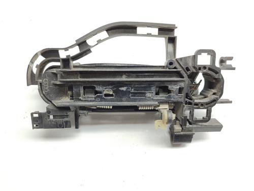 Rear left exterior door handle AUDI A6 C6 (4F2) 3.0 TDI quattro | BP18843081C130 