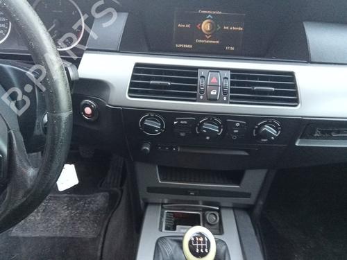 ABS pump BMW 5 (E60) 520 d | BP32322453M43 - Image 9