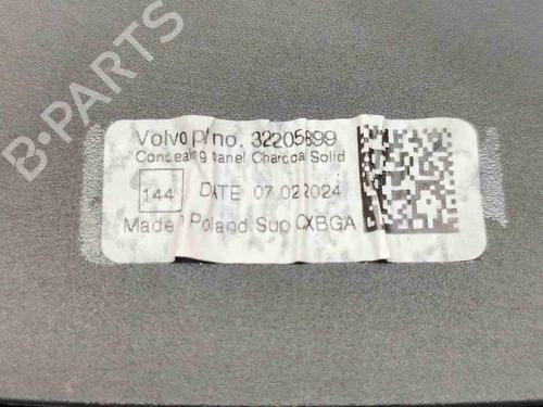 Rear parcel shelf VOLVO XC60 II (246) B4 Mild-Hybrid | BP36784821C85 - Image 2