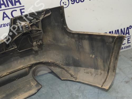 Rear bumper AUDI A5 (8T3) 3.0 TDI quattro | BP16508855C8 