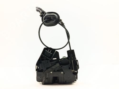 Front left lock RENAULT MEGANE IV Hatchback (B9A/M/N_) 1.5 Blue dCi 115 (B9A6) | BP31975549C98