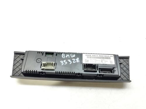 Climate control BMW 3 Coupe (E92) 320 d | BP26695962I5 