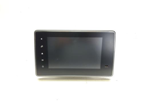 Used Display monitor Display monitor RENAULT EXPRESS Box Body/MPV [2021-2026] 33431486 33431486
