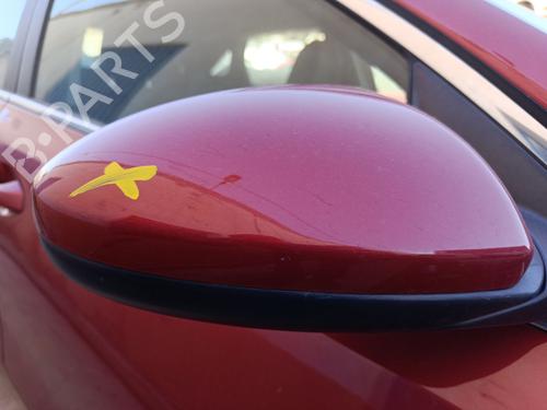 Used Right mirror Right mirror KIA CEED (CD) [2018-2026] 33689625 33689625