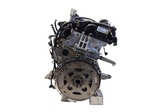 Engine BMW X3 (F25)  | BP33626379M1  - Image 9