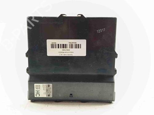 Used Electronic module Electronic module 37263925 37263925