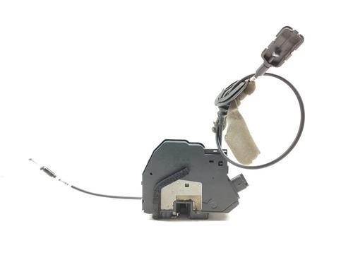 Venstre foran lås RENAULT CLIO IV (BH_)  | BP28581820C98