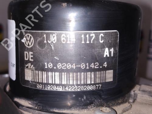 ABS pump VW GOLF IV (1J1) 1.9 TDI | BP16508877M43 