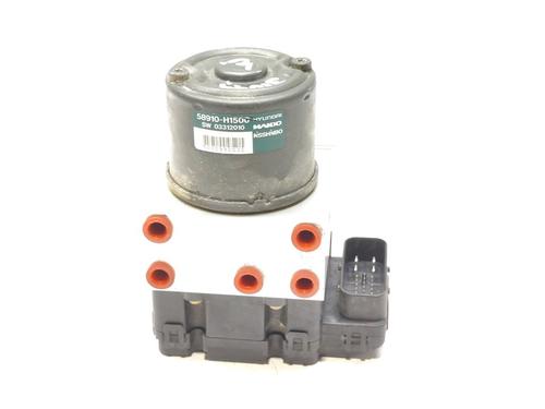 Used ABS pump HYUNDAI TERRACAN (HP) [2001-2008]  26234172