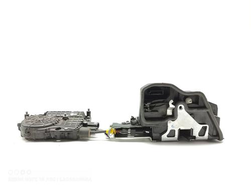 Front right lock BMW X6 (E71, E72) xDrive 40 d | BP22898938C97 