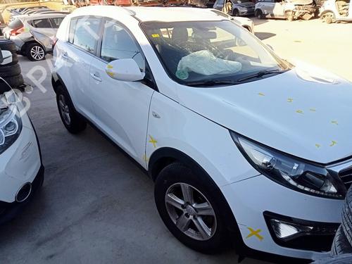 Engine control unit (ECU) KIA SPORTAGE III (SL) | BP36597596M57 - Image 6