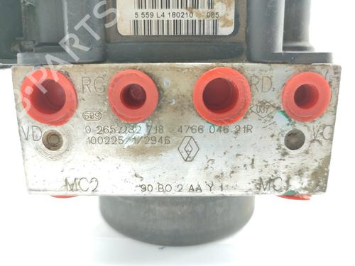 ABS pump DACIA SANDERO  | BP16510698M43 