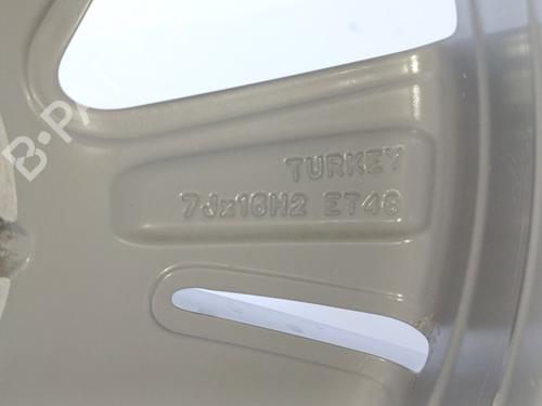 Rim VW GOLF VIII (CD1, DA1)  | BP29721362C45 