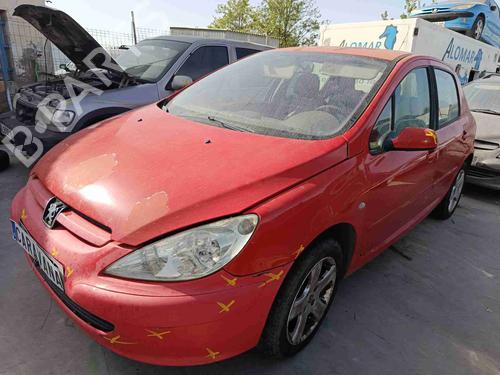 Used Parts PEUGEOT 307 (3A/C)  2.0 HDi 110  5008362