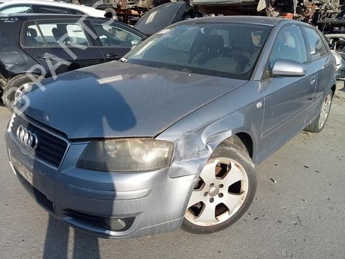 Teile für AUDI A3 (8P1) 1.6 (102 hp) 4336068