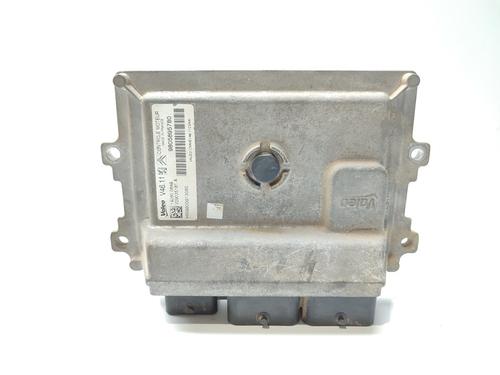 Used Engine control unit (ECU) PEUGEOT 208 I (CA_, CC_) [2012-2021]  26331124