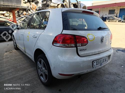 Fuel pump VW GOLF VI (5K1)  | BP25333436M76 