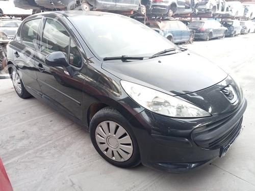 Pedal PEUGEOT 207 (WA_, WC_)  | BP16514154I4 