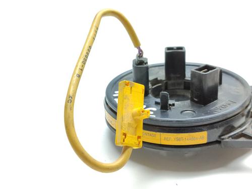 Squib airbag FORD FIESTA Hatchback Van (JV_) D 1.8 | BP17002694C102 