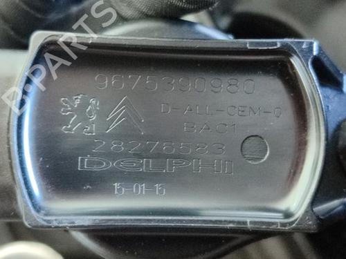 Engine PEUGEOT 308 II (LB_, LP_, LW_, LH_, L3_)  | BP29476036M1 
