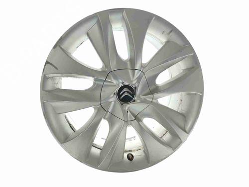 Used Rim Rim CITROËN DS5 1.6 HDi 115 (114 hp) 36391337 36391337
