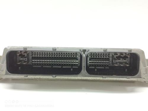 Engine control unit (ECU) VW POLO (9N_, 9A_)  | BP21678416M57 