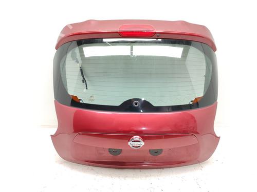 Used Tailgate NISSAN JUKE (F15) [2010-2019]  16514557