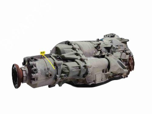 Gearbox AUDI A6 C6 (4F2) 3.0 TDI quattro | BP38421205M3 - Image 11