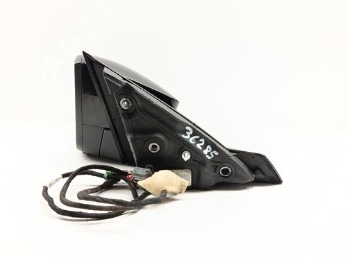 Left mirror VW T-ROC (A11, D11) 1.0 TSI | BP34582886C26 - Image 5