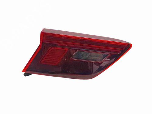 Used Left tailgate light Left tailgate light 37294168 37294168