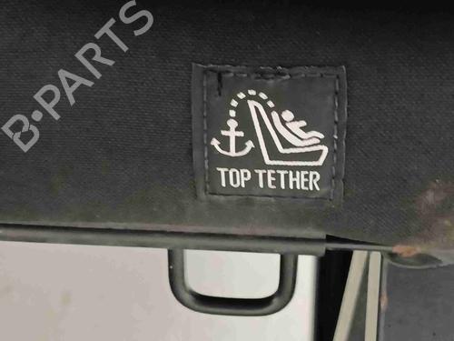 Rear seat RENAULT TRAFIC III Bus (JG_)  | BP36856697C17  - Image 6