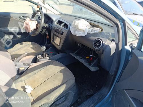 Left taillight SEAT LEON (1P1) 1.9 TDI | BP31081498C34 