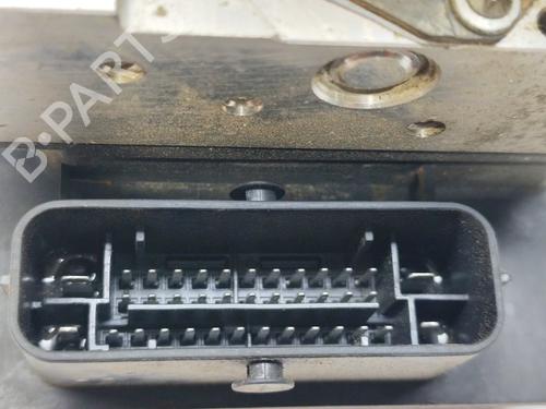 ABS pump CITROËN C4 II (NC_)  | BP26234153M43 